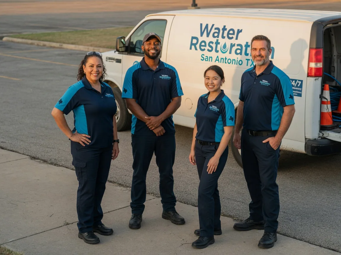 Water Damage Repair company in Cameron, IL